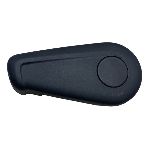 Alavanca Regulagem Altura Banco Passageiro Vw Jetta 1.4 2018