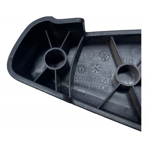 Alavanca Regulagem Altura Banco Passageiro Vw Jetta 1.4 2018