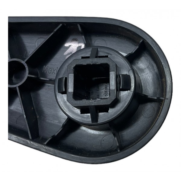 Alavanca Regulagem Altura Banco Passageiro Vw Jetta 1.4 2018