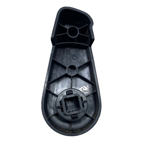 Alavanca Regulagem Altura Banco Passageiro Vw Jetta 1.4 2018