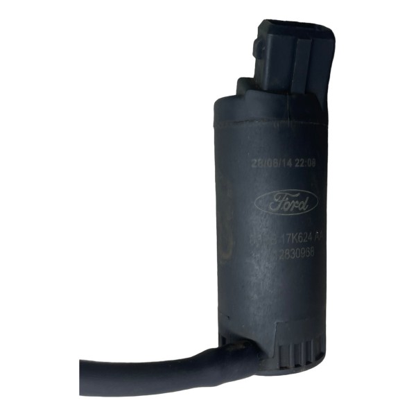 Motor Esguicho Limpador Parabrisa Ford Ka 1.5 2015