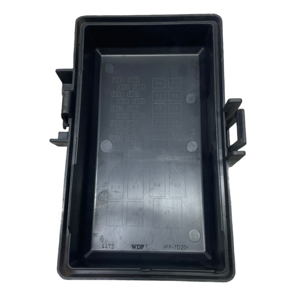 Tampa Caixa Fusivel Motor Ford Ka 1.5 2015