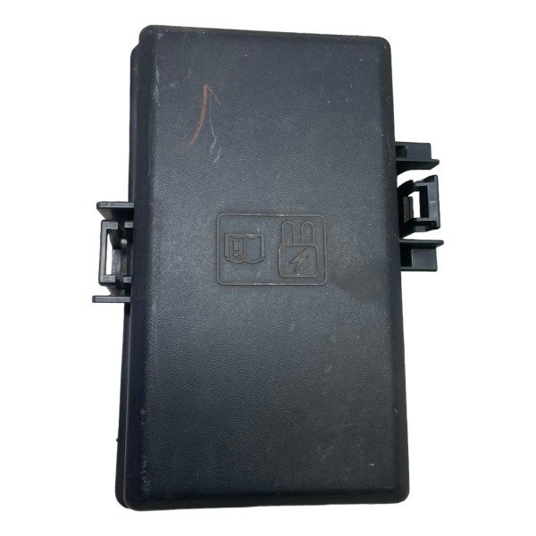 Tampa Caixa Fusivel Motor Ford Ka 1.5 2015