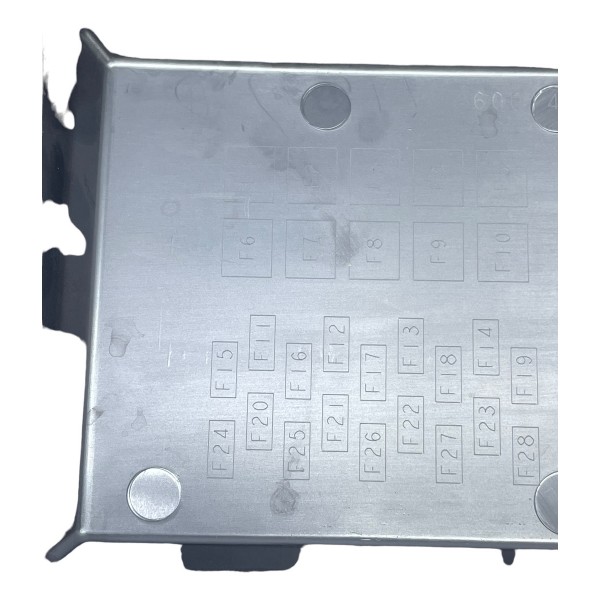 Tampa Caixa Fusivel Motor Ford Ka 1.5 2015