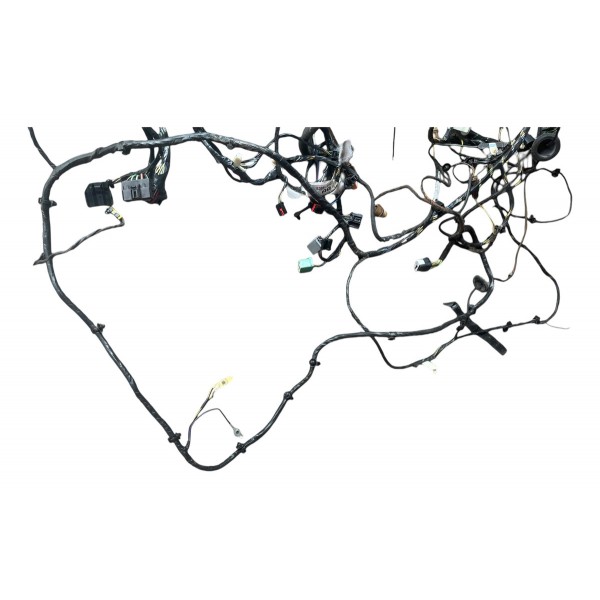 Chicote Carroceria  Ford Ka Se 1.5 Sedan 2015 Ler