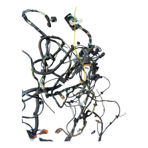 Chicote Carroceria  Ford Ka Se 1.5 Sedan 2015 Ler