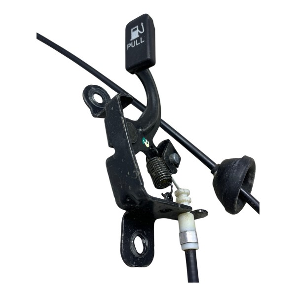 Alavanca Abertura Tanque Combustível Ford Ka 1.5 Sedan 2015