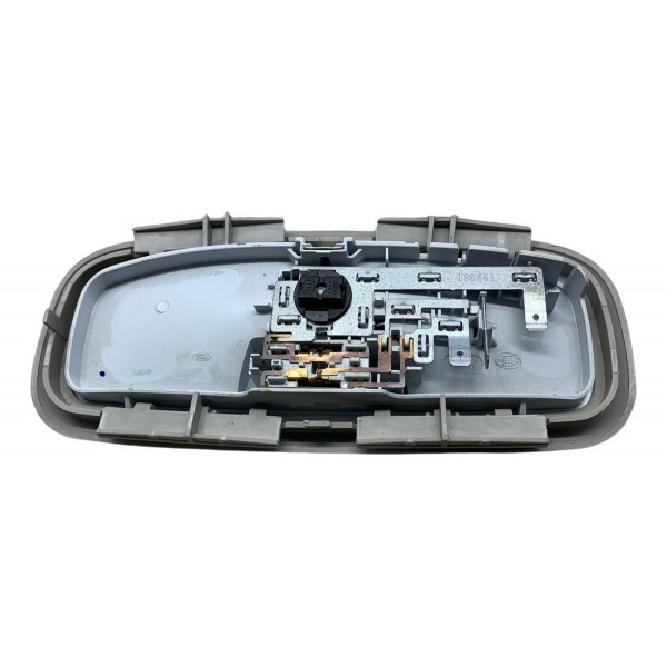 Luz Cortesia Dianteira Teto Ford Ka 1.5 Sedan 15