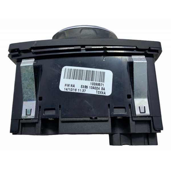 Botão Farol Ford Ka 1.5 Sedan 2015