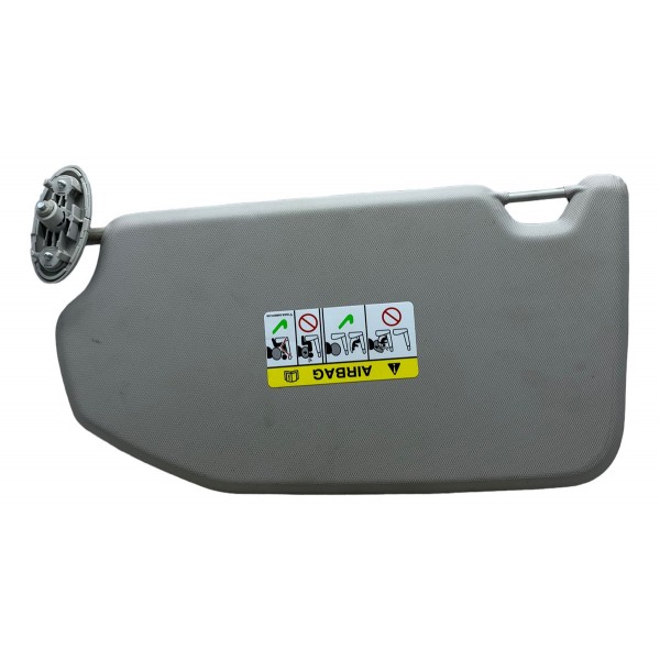 Quebra Sol Direito Ford Ka 1.5 Sedan 2015