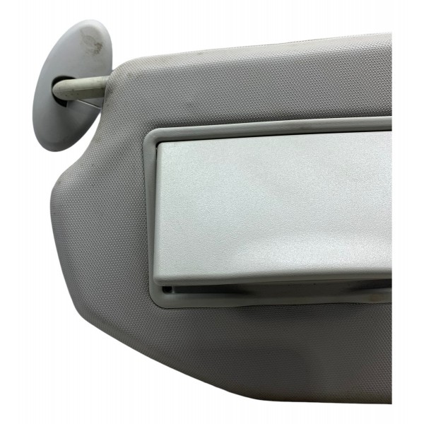 Quebra Sol Esquerdo Ford Ka 1.5 Sedan 2015