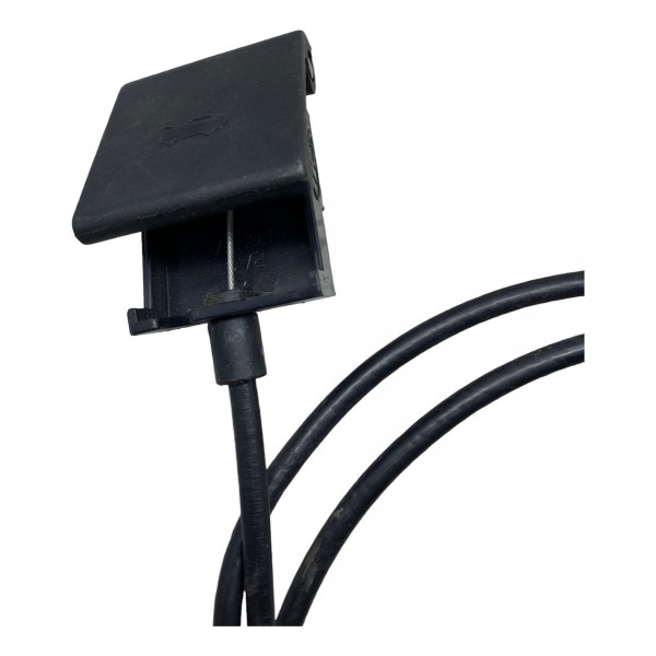 Alavanca Cabo Abertura Capo Ford Ka 1.5 Sedan 2015