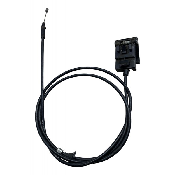 Alavanca Cabo Abertura Capo Ford Ka 1.5 Sedan 2015