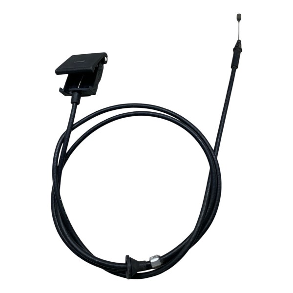 Alavanca Cabo Abertura Capo Ford Ka 1.5 Sedan 2015