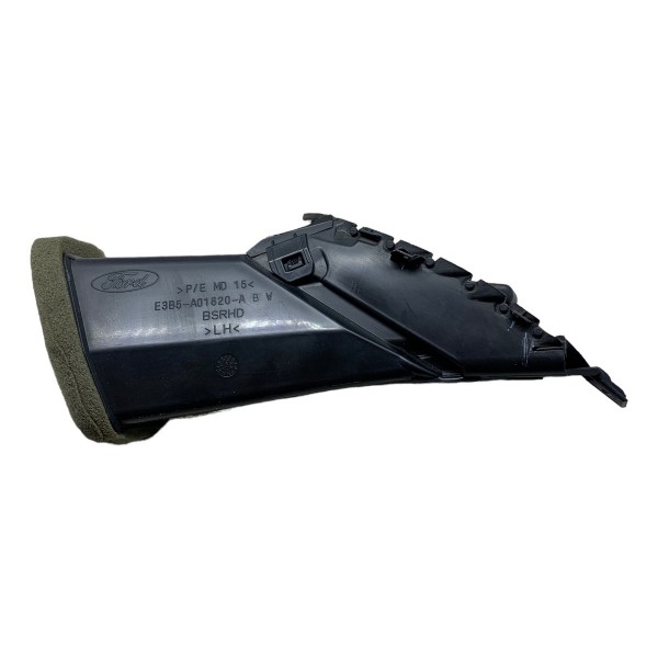 Difusor Ar Condicionado Central Esquerdo Ka 1.5 Sedan 2015