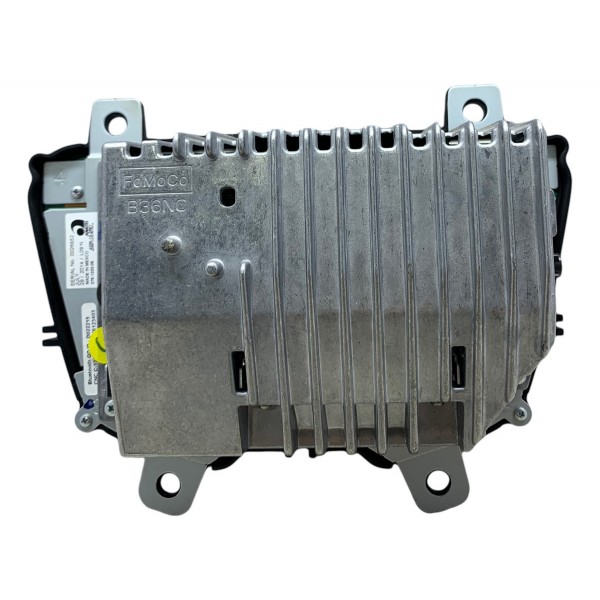 Som Radio Blwetooth Ford Ka 1.5 2015