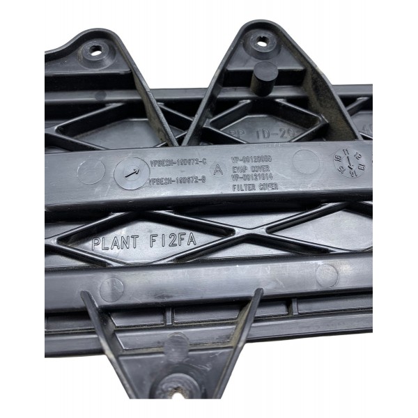 Tampa Filtro Ar Condicionado Ford Ka 1.5 Sedan 2015