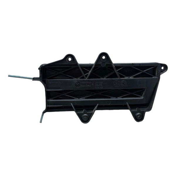 Tampa Filtro Ar Condicionado Ford Ka 1.5 Sedan 2015