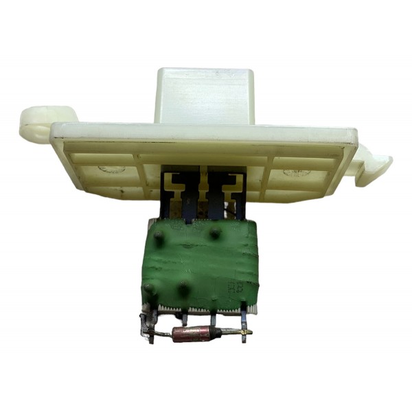 Resistencia Motor Ar Condicionado Ford Ka 1.5 Sedan 2015