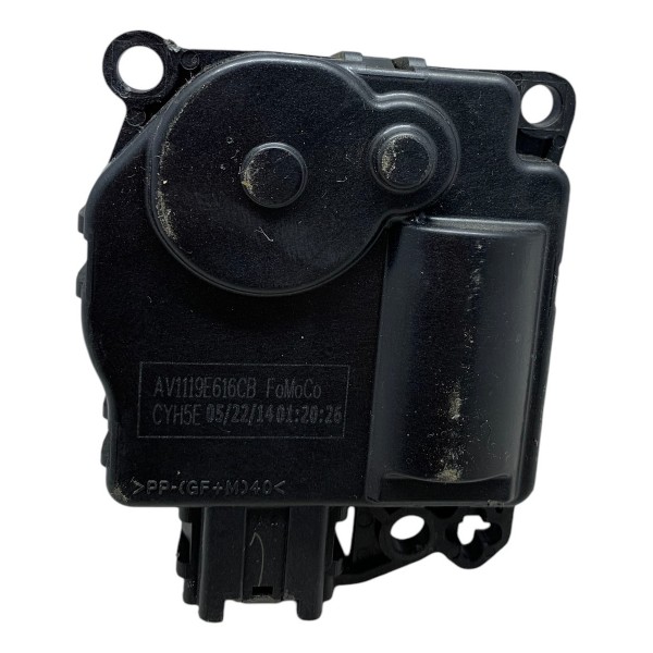 Atuador Direcional Ar Condicionado Ford Ka 1.5 Sedan 2015