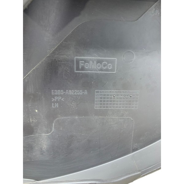 Moldura Direito Banco Motorista Ford Ka 1.5 Sedan 2015