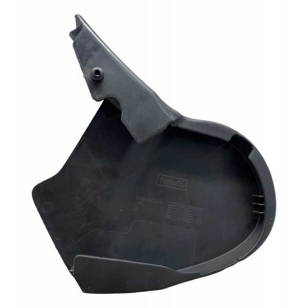 Moldura Direito Banco Motorista Ford Ka 1.5 Sedan 2015