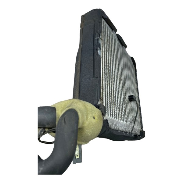 Evaporador Ar Condicionado Ford Ka Se 1.5 Sedan 2015