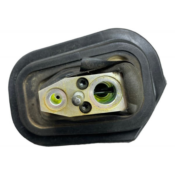 Evaporador Ar Condicionado Ford Ka Se 1.5 Sedan 2015