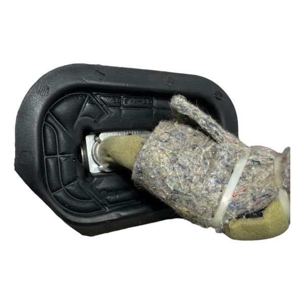 Evaporador Ar Condicionado Ford Ka Se 1.5 Sedan 2015