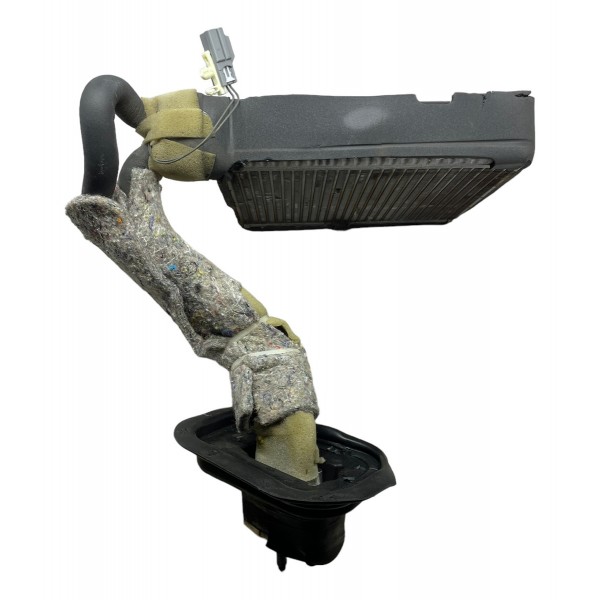 Evaporador Ar Condicionado Ford Ka Se 1.5 Sedan 2015