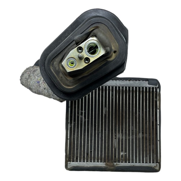 Evaporador Ar Condicionado Ford Ka Se 1.5 Sedan 2015