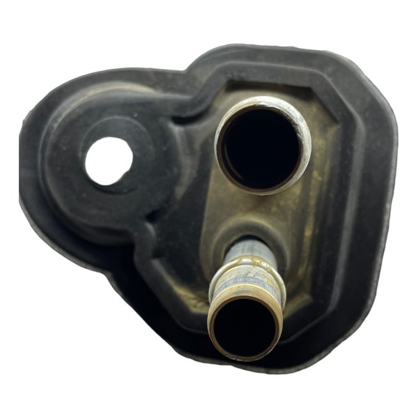 Radiador Ar Quente Caixa Evaporador Ka Se 1.5 Sedan 2015