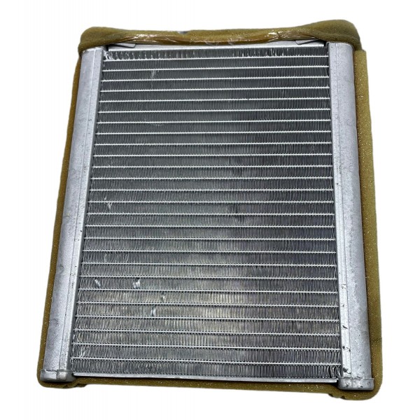 Radiador Ar Quente Caixa Evaporador Ka Se 1.5 Sedan 2015