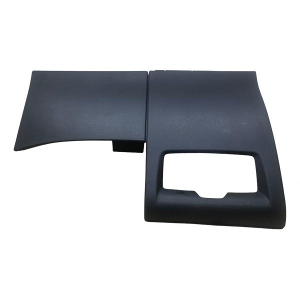 Acabamento Inferior Lado Esquerdo C4 Lounge 1.6 Thp 2018