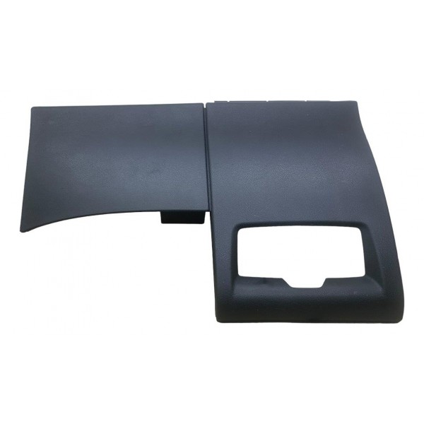 Acabamento Inferior Lado Esquerdo C4 Lounge 1.6 Thp 2018