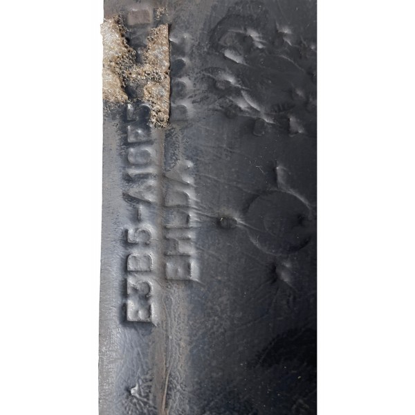 Espuma Interna Para Lama Dianteiro Esquerdo Ford Ka 1.5 2015