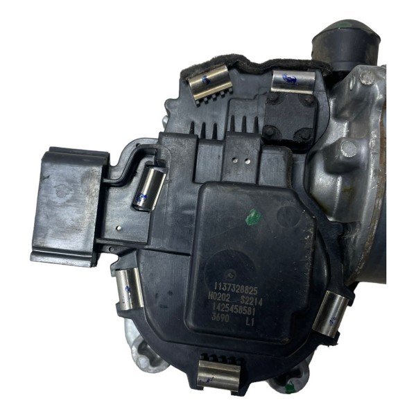 Motor Limpador Parabrisa Dianteiro Ford Ka 1.5 2015