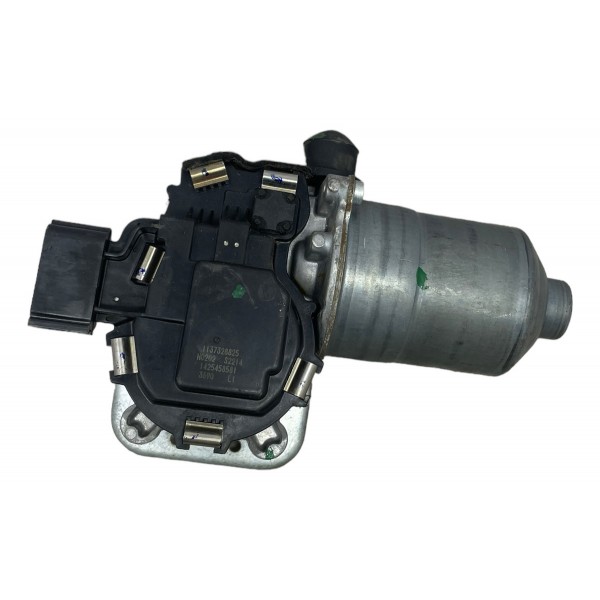 Motor Limpador Parabrisa Dianteiro Ford Ka 1.5 2015