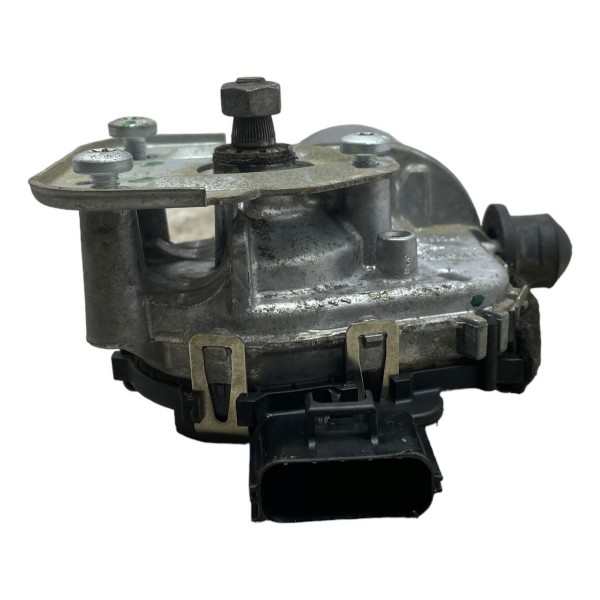 Motor Limpador Parabrisa Dianteiro Ford Ka 1.5 2015