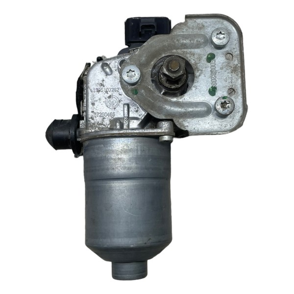 Motor Limpador Parabrisa Dianteiro Ford Ka 1.5 2015