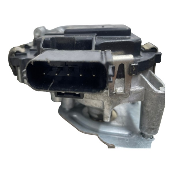 Motor Limpador Parabrisa Dianteiro Ford Ka 1.5 2015