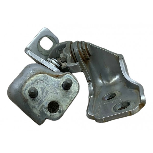 Par Dobradiça Porta Traseira Esquerda Ford Ka 1.5 2015