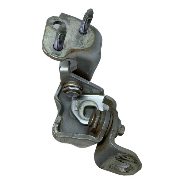 Par Dobradiça Porta Traseira Esquerda Ford Ka 1.5 2015