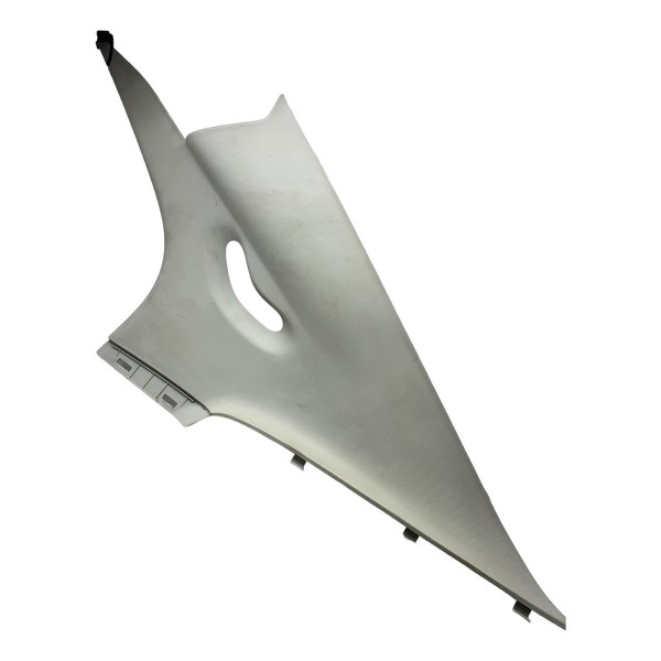 Acabamento Coluna Traseira Direita Ford Ka 1.5 2015