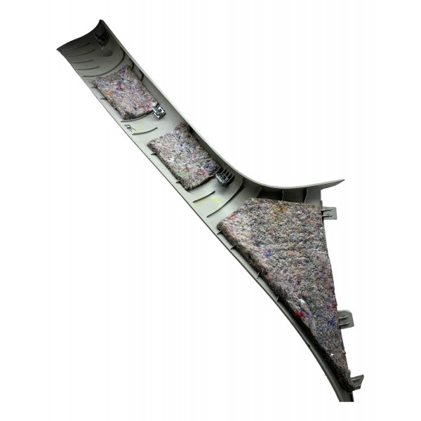 Coluna Interna Parabrisa Esquerda Ford Ka 1.5 2015