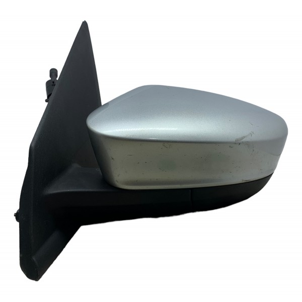 Retrovisor Manual Esquerdo Ford Ka 1.5 2015