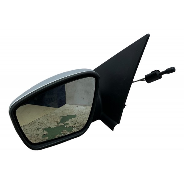 Retrovisor Manual Esquerdo Ford Ka 1.5 2015