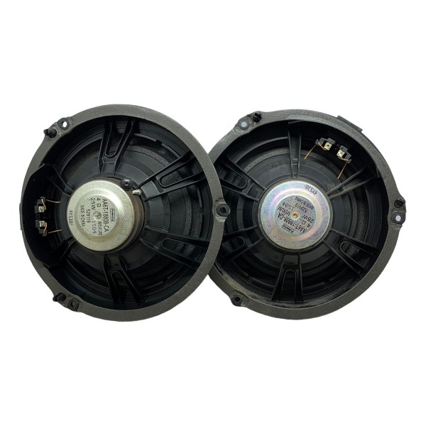 Par Alto Falante 5 Polegadas Dianteiro Ford Ka 1.5 2015