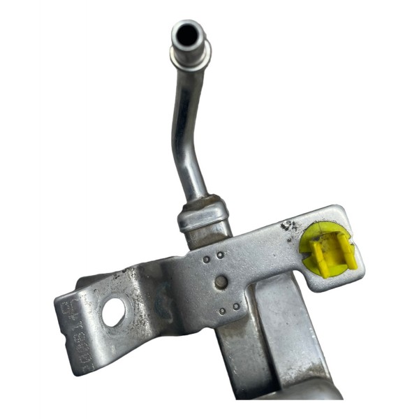 Flauta Combustível Ford Ka Se 1.5 Sedan 2015