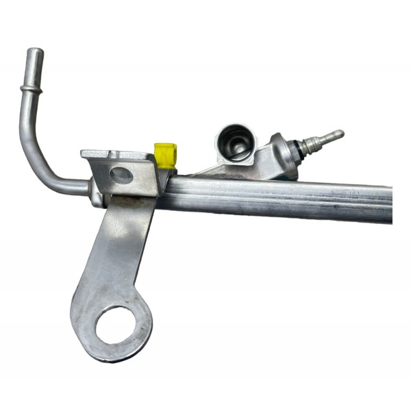 Flauta Combustível Ford Ka Se 1.5 Sedan 2015